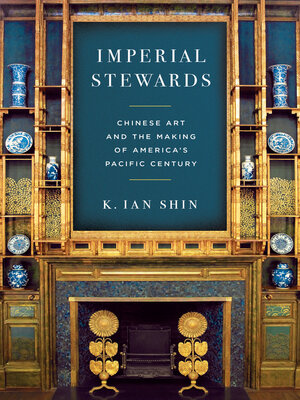cover image of Imperial Stewards